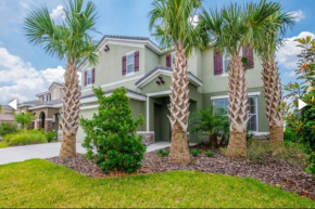 Spacious 6bed House Water Park Solterra Resort 10 minutes from Disney